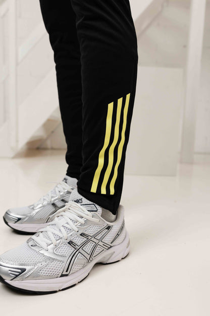 Juventus 1/4 Zip Tracksuit Senior 2025/2026