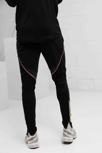 Juventus 1/4 Zip Tracksuit Senior 2025/2026