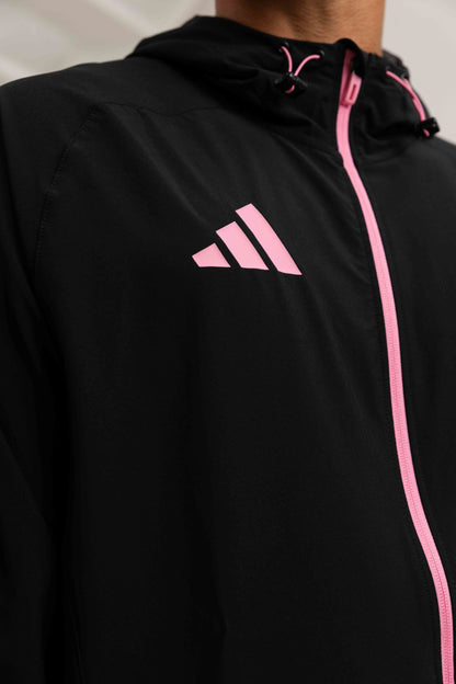 Juventus Vistech Tracksuit Senior 2025/2026