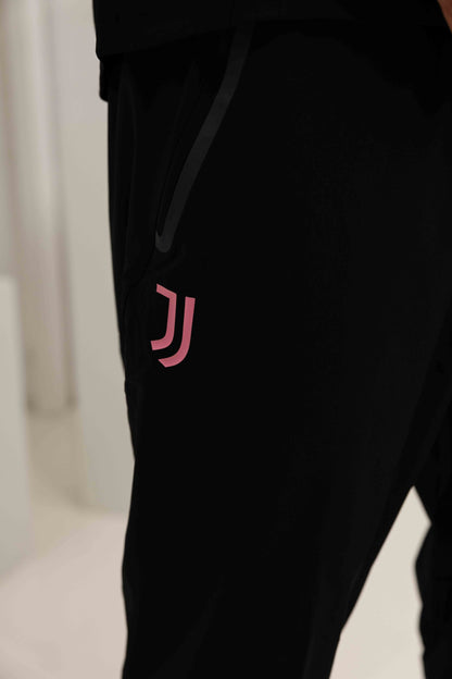 Juventus Vistech Tracksuit Senior 2025/2026