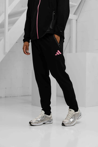 Juventus Vistech Tracksuit Senior 2025/2026