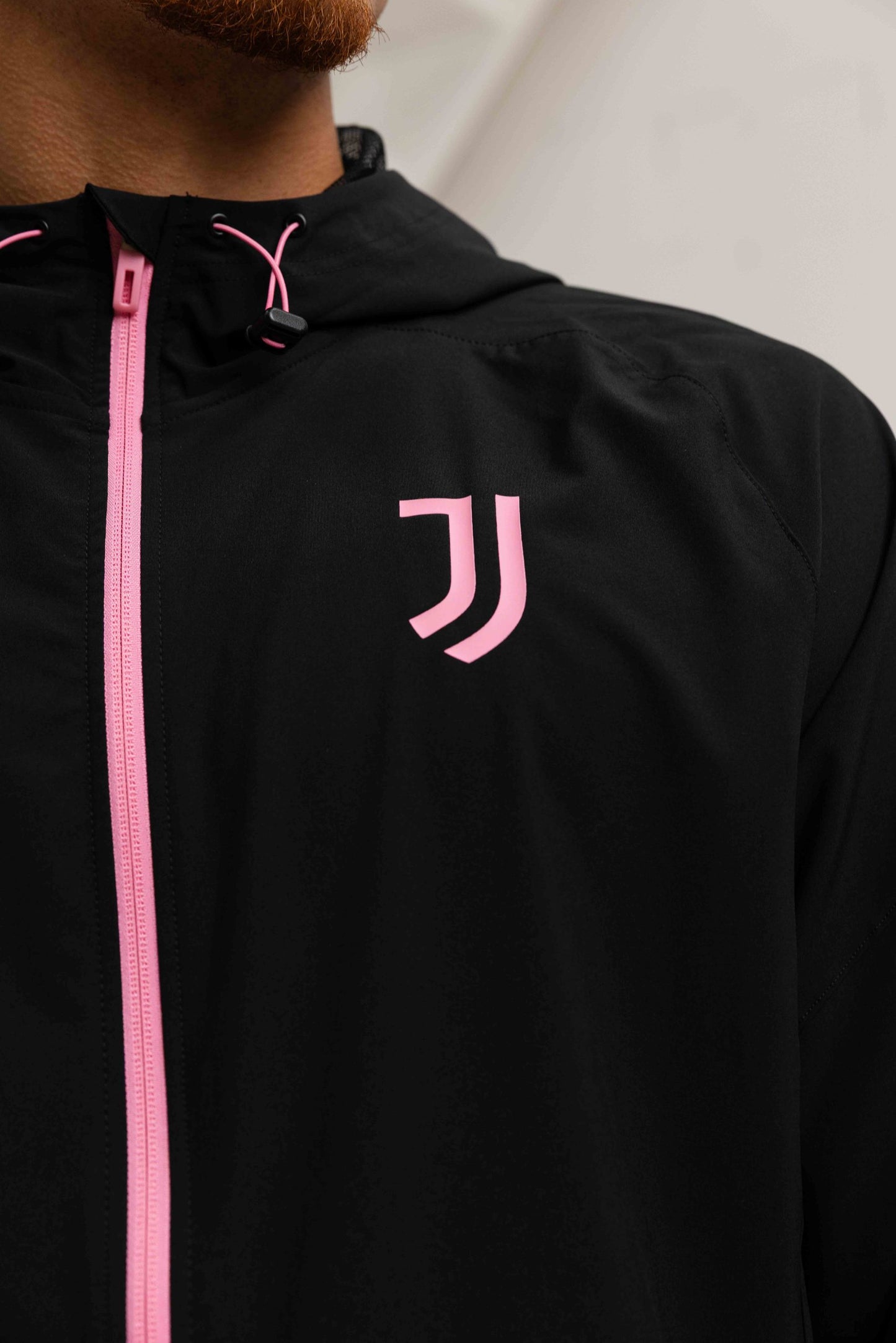 Juventus Vistech Tracksuit Senior 2025/2026