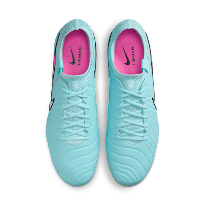 Nike Tiempo Legend 10 Elite Sky Blue