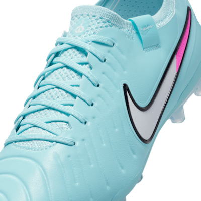 Nike Tiempo Legend 10 Elite Sky Blue