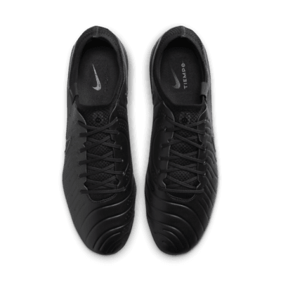 Nike Tiempo Legend 10 Elite Black