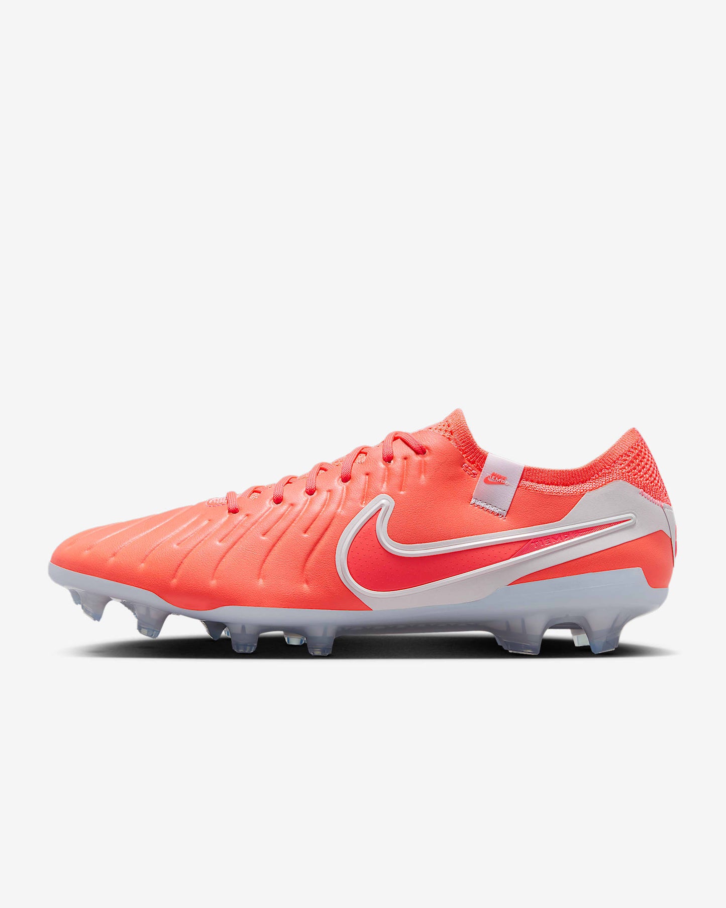Nike Tiempo Legend 10 Elite Orange