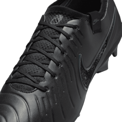 Nike Tiempo Legend 10 Elite Black