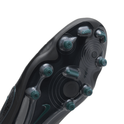 Nike Tiempo Legend 10 Elite Black