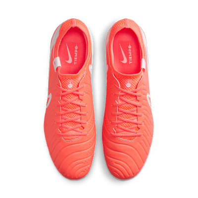 Nike Tiempo Legend 10 Elite Orange