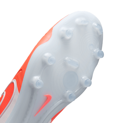 Nike Tiempo Legend 10 Elite Orange