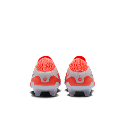 Nike Tiempo Legend 10 Elite Orange