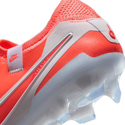 Nike Tiempo Legend 10 Elite Orange