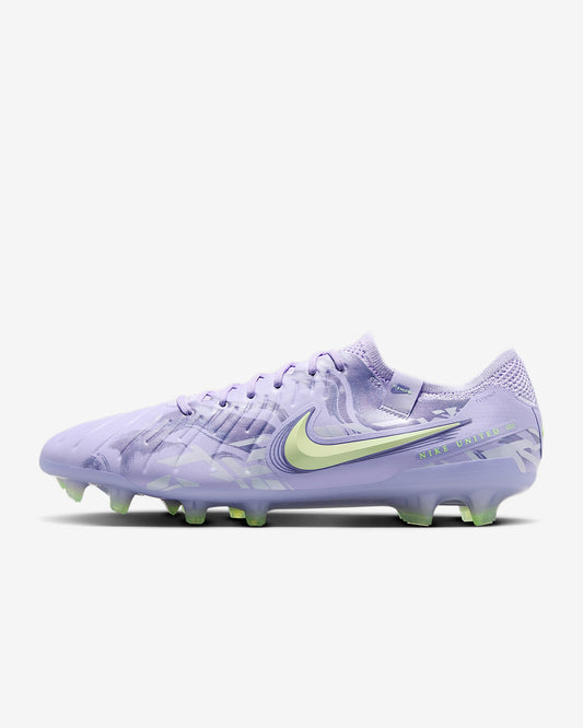 Nike Tiempo Legend 10 Elite Purple