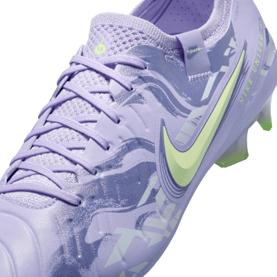 Nike Tiempo Legend 10 Elite Purple