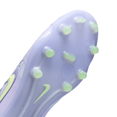 Nike Tiempo Legend 10 Elite Purple