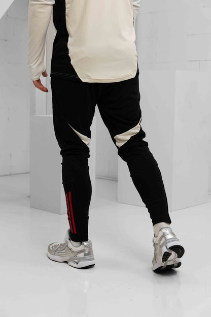 Liverpool 1/4 Zip Tracksuit Senior 2025/2026