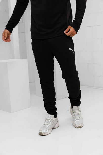 Manchester City 1/4-Zip Tracksuit Senior 2025/2026