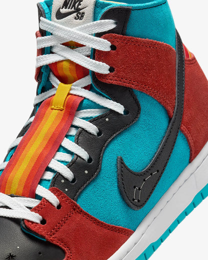 Nike SB Dunk High