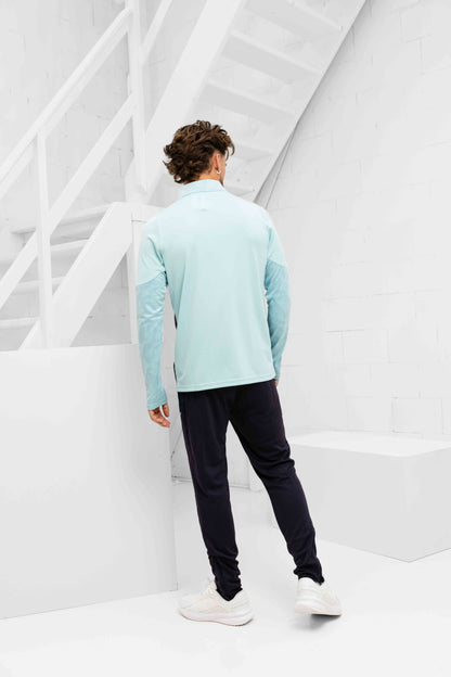 Olympique Marseille Tracksuit Senior 2025/2026