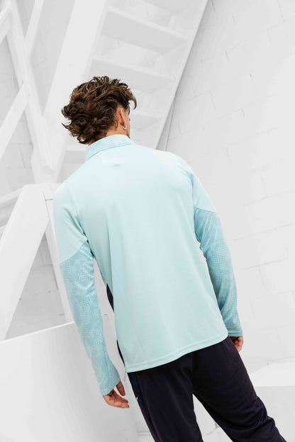 Olympique Marseille Tracksuit Senior 2025/2026