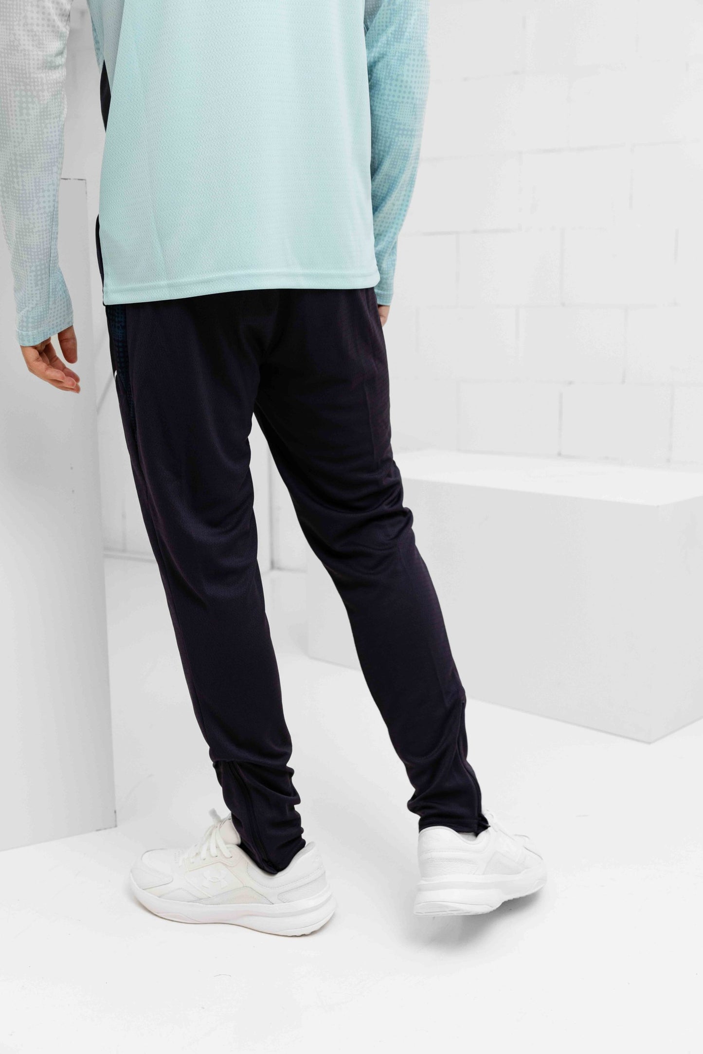 Olympique Marseille Tracksuit Senior 2025/2026