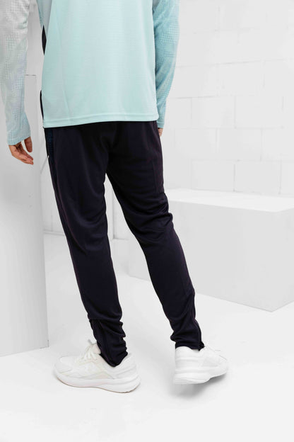 Olympique Marseille Tracksuit Senior 2025/2026