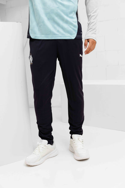 Olympique Marseille Tracksuit Senior 2025/2026