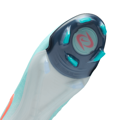 Nike Phantom GX 2 Elite FG - Green