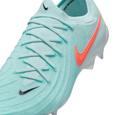 Nike Phantom GX 2 Elite FG - Green
