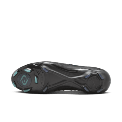 Nike Phantom GX 2 Elite FG - Black