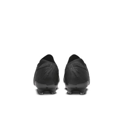 Nike Phantom GX 2 Elite FG - Black