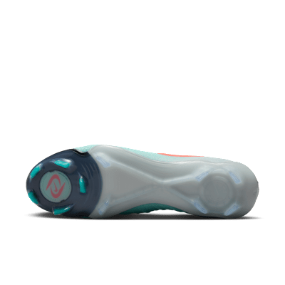 Nike Phantom GX 2 Elite FG - Green