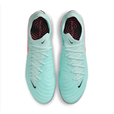 Nike Phantom GX 2 Elite FG - Green