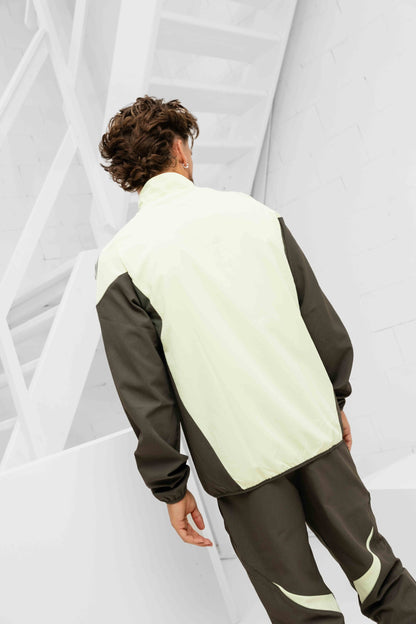 Real Madrid Presentation Tracksuit Senior 2025/2026