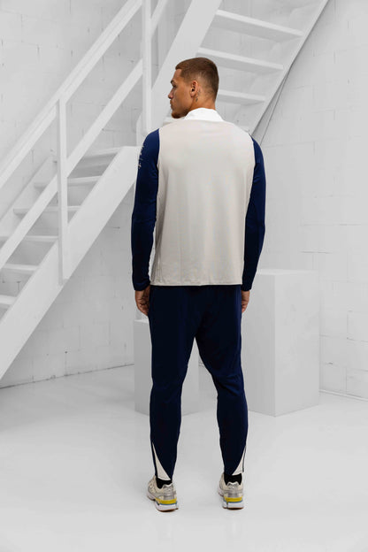 Tottenham Hotspurs Strike Tracksuit Senior 2025/2026