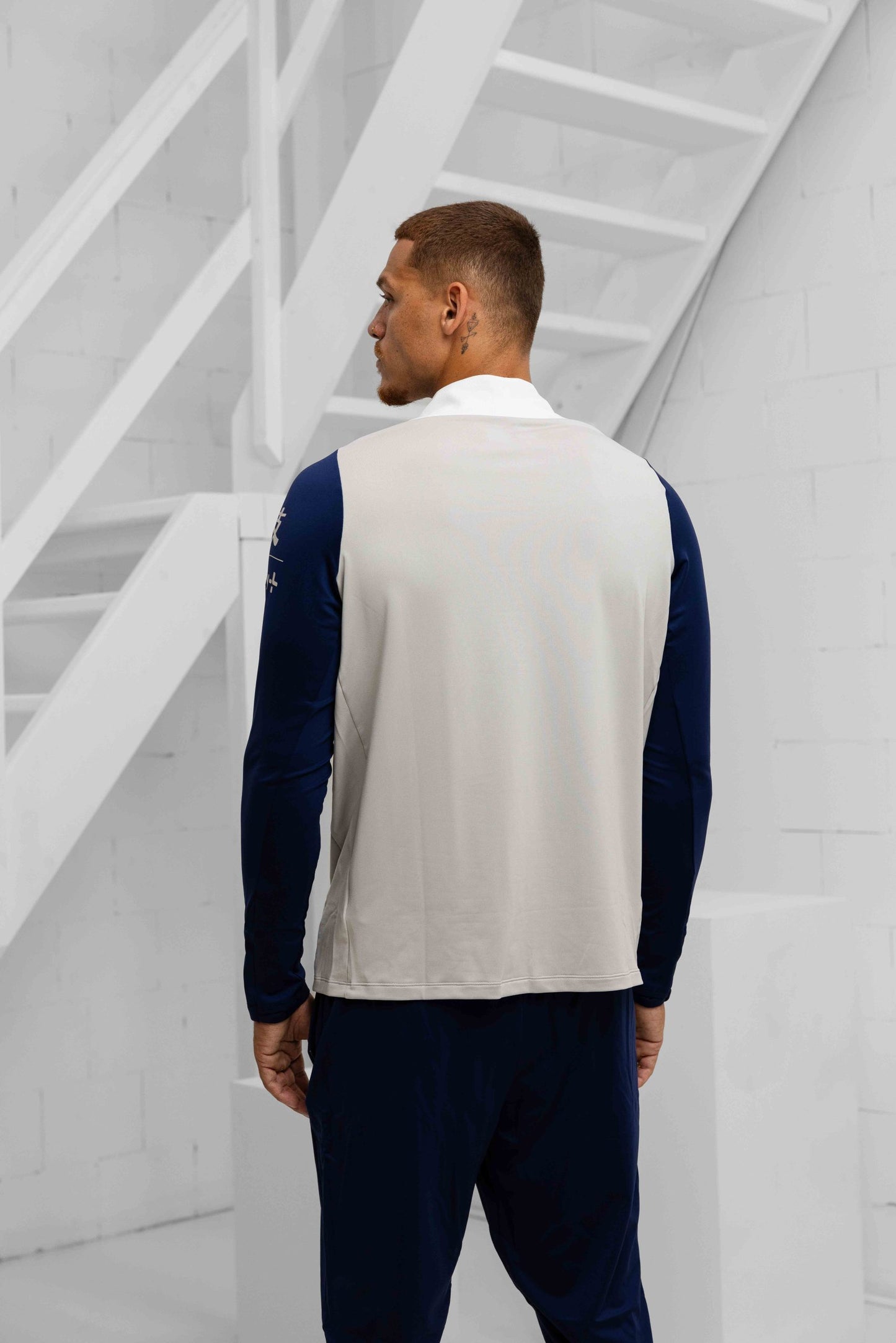 Tottenham Hotspurs Strike Tracksuit Senior 2025/2026