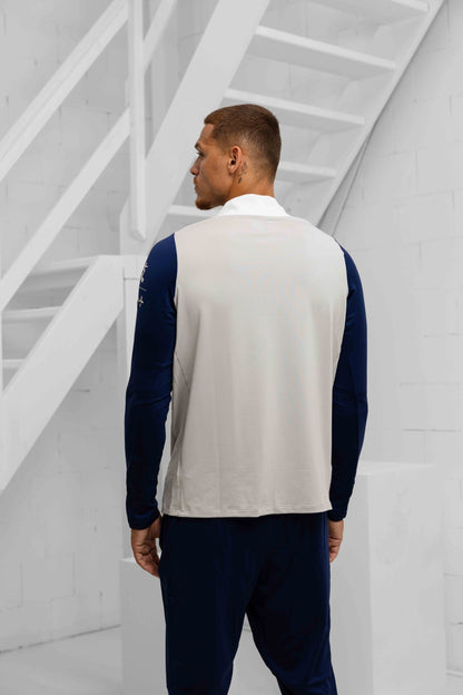 Tottenham Hotspurs Strike Tracksuit Senior 2025/2026