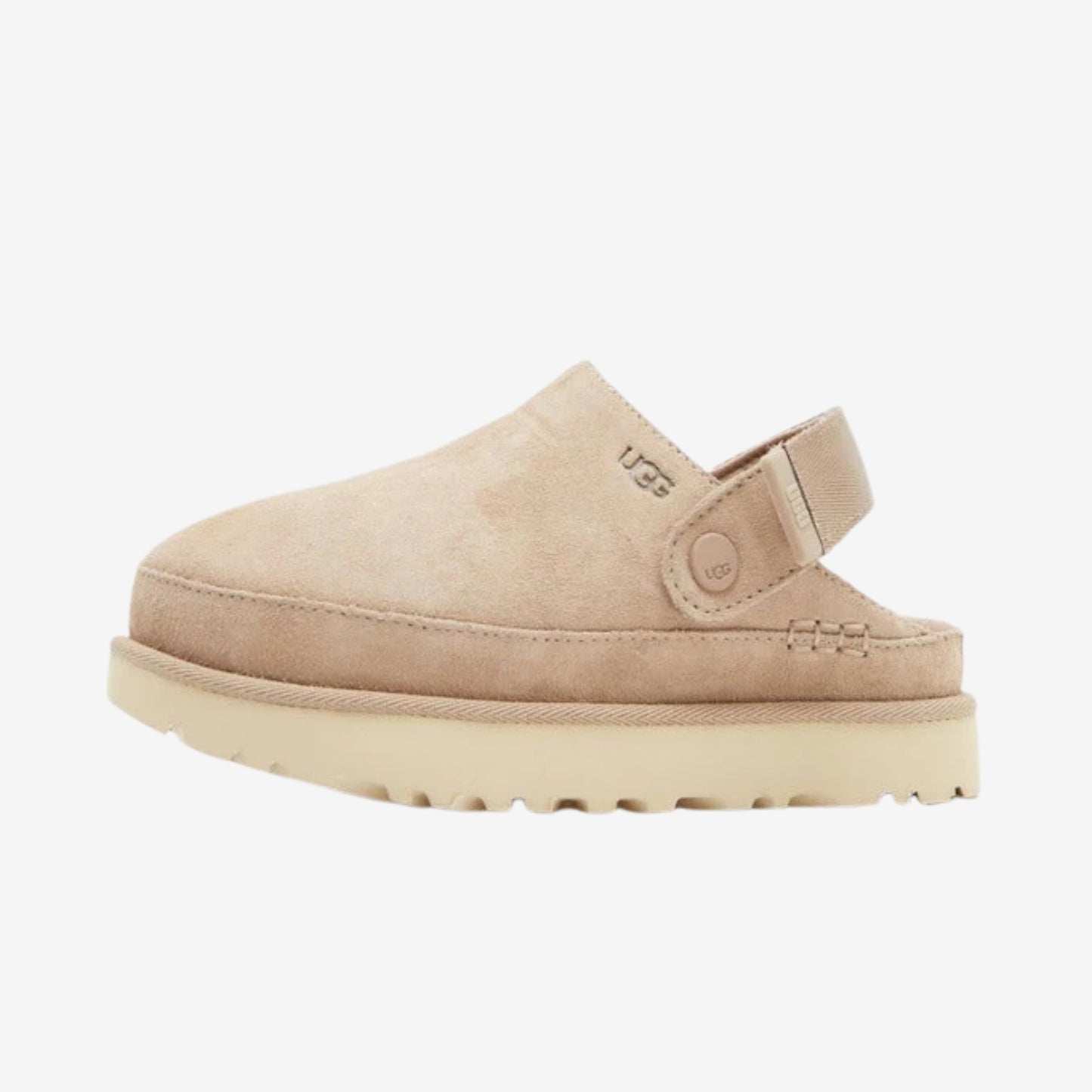 UGG Goldenstar Clog