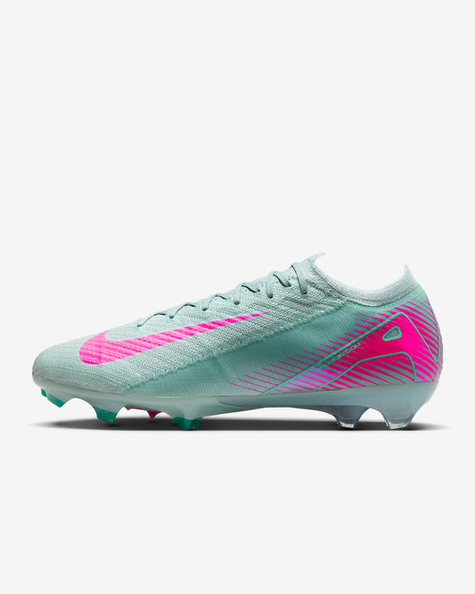 Nike Mercurial Vapor 16 Elite FG Light Green