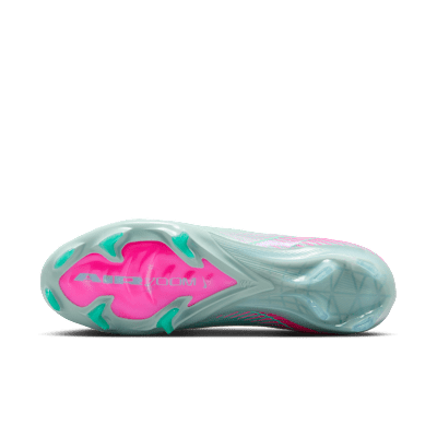 Nike Mercurial Vapor 16 Elite FG Light Green