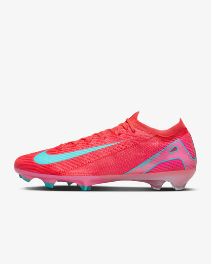 Nike Mercurial Vapor 16 Elite FG Red