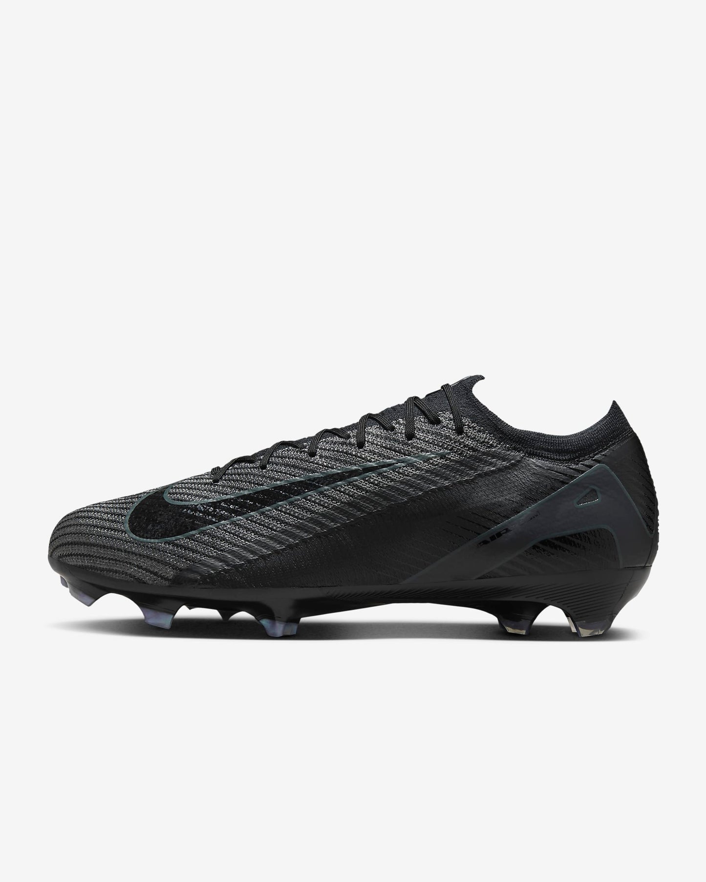 Nike Mercurial Vapor 16 Elite FG Black