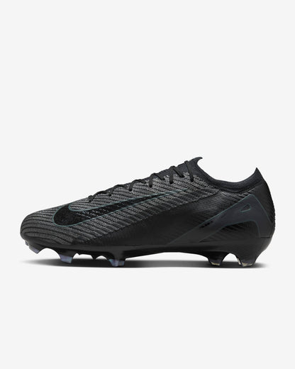 Nike Mercurial Vapor 16 Elite FG Black