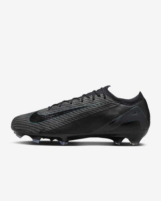 Nike Mercurial Vapor 16 Elite FG Black