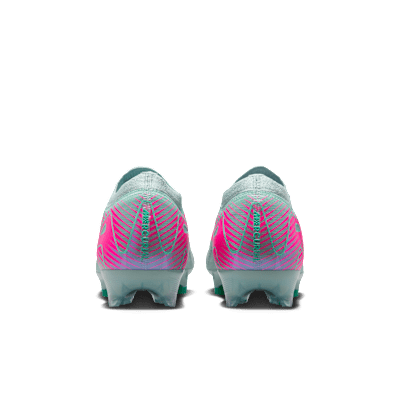 Nike Mercurial Vapor 16 Elite FG Light Green