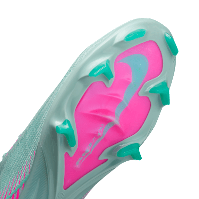 Nike Mercurial Vapor 16 Elite FG Light Green