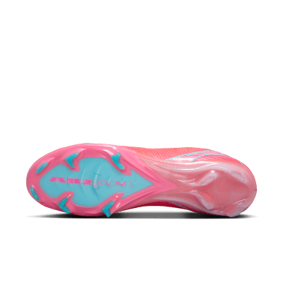 Nike Mercurial Vapor 16 Elite FG Red