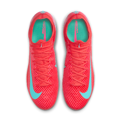 Nike Mercurial Vapor 16 Elite FG Red