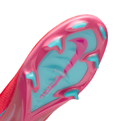 Nike Mercurial Vapor 16 Elite FG Red