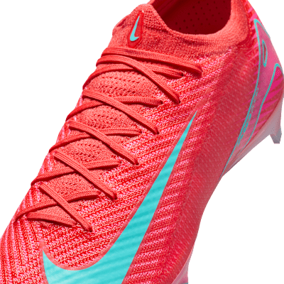 Nike Mercurial Vapor 16 Elite FG Red